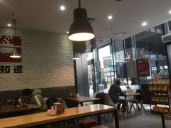 大堂-西粉堂新疆米粉(朝外店)