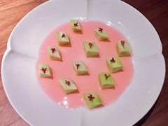 -四季小馆·潤·中国菜(越秀公园店)