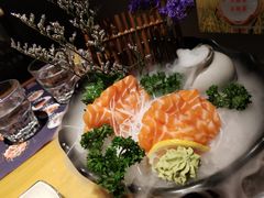 -新一喜铁板料理餐厅·铁板放题(北国商城店)