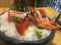 -季玄精致日本料理自助餐(闸北公园店)
