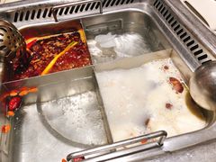 -海底捞火锅(凯德广场店)