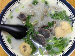 -鸭小妹鸭血粉丝(老门东店)