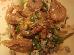 -山里俏·地标皖南菜·屯溪臭鳜鱼(北城万达店)