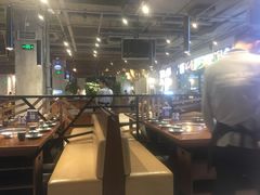-快乐小羊火锅餐厅(农科路店)