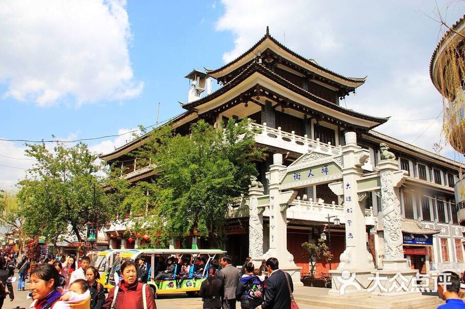 洋人街图片 - 第100张