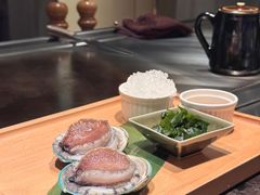 -Ginza Onodera铁板烧(外滩十八号店)