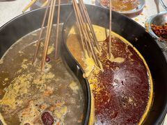 -钢管厂五区小郡肝串串香火锅(梅川路店)