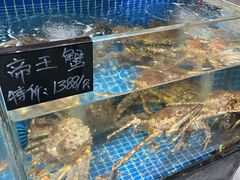-舟山海鲜·江浙菜(银沙路店)