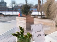 -The Rug Cafe(王府中环店)