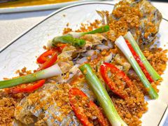 -喜记避风塘炒辣蟹(旗舰店)