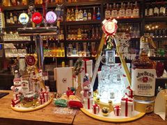 -1819餐厅·团队聚餐·烤串·精酿