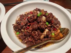 山茶油临武血鸭-望湘园·洞庭渔宴(浦江欢乐颂店)