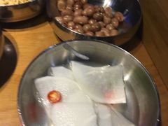 -老炉家木炭烤肉(长江国际店)