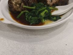 -梅龙镇酒家(南京西路总店)