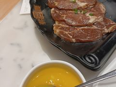 -韩宫宴炭火烤肉(印象城店)