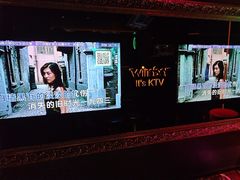 -温莎KTV(珠江路店)