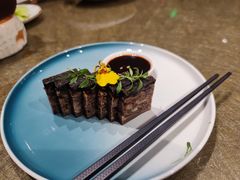 酱烧羔羊冻-鹿园 MOOSE(长宁店)