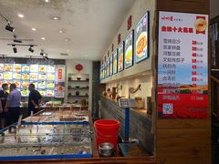 -小时候文化主题餐厅(田家店)