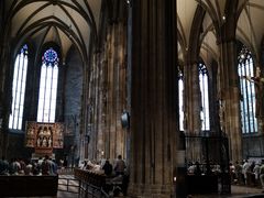 -斯蒂芬主教座堂(Stephansdom)