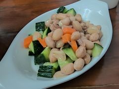 -少林寺欢喜地素斋馆