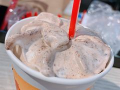 -DQ·蛋糕·冰淇淋(五角场万达店)