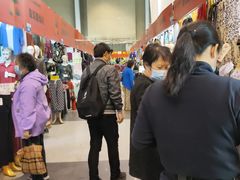 -中国国际会展中心-马甸购物街