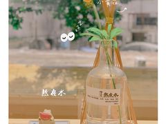 -椿风·养身茶饮(吉大店)