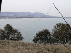 -南京金牛湖风景区