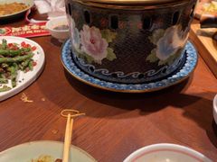 -陈家老院子·长春特色东北家宴(一匡街店)