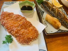 -千吉日本料理(日本一条街店)