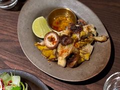 -SHAN山(前滩太古里店)