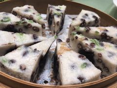 -太湖饭店·寄畅轩中餐厅