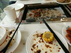 -李氏圣鲸大型自助餐