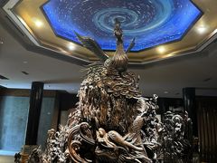 -乐山乌木文化博览苑