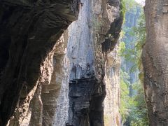 -蝶舞清江·恩施云顶景区(黄鹤峰林)