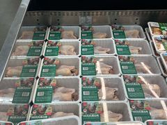 -山姆会员商店(上海浦东店)