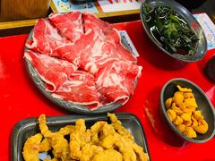 -谭鸭血老火锅(七宝万科广场店)