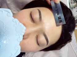 -谜秀韩式半永久纹眉纹绣洗眉