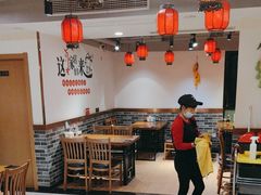 -李老哈·东北菜(宋园路店)