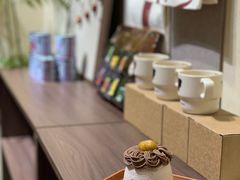 -7号里低糖生日蛋糕(南阳路店)