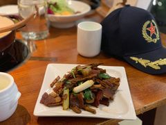 -黑鸡小馆(金源店)
