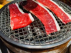 -原始泥炉烤肉(总店)
