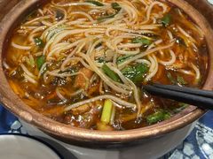 -云南李记罐罐米线饵丝小吃(汉中门金鹰店)