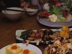 -饭町二郎日式综合茶餐(中安广场店)