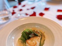 香煎冰岛银鳕鱼-蝶舍·MAISON PAPILLON