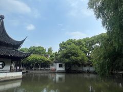 -西园戒幢律寺