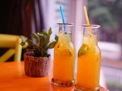 -绿茵阁牛扒餐厅(客村店)