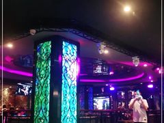 -欢乐迪KTV(南坪上海城店)