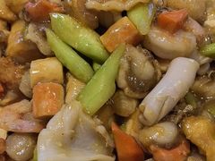 -桃子餐厅·天津菜(红星路直营店)