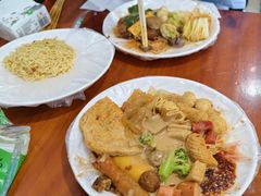 -郭记小街麻辣烫(南小街总店)